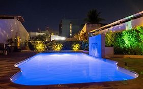 Hotel Mar do Farol